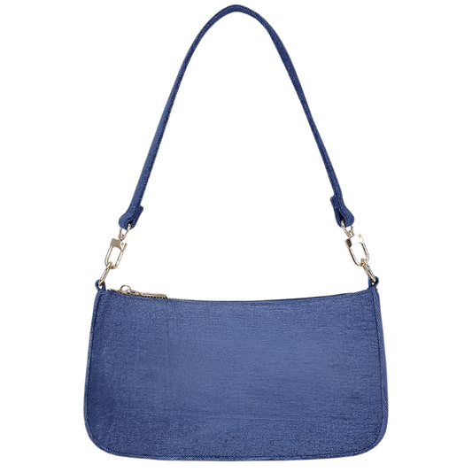 Women's Retro Handbag – Classic Tote & Crossbody Purse