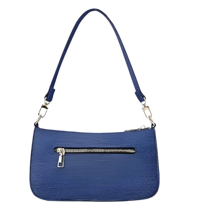 Women's Retro Handbag – Classic Tote & Crossbody Purse